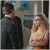 The Carrie Diaries : photo AnnaSophia Robb, Austin Butler
