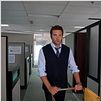 The Words : photo Bradley Cooper