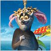 Madagascar 3, Bons Baisers D’Europe : Photo Eric Darnell