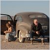 The Master : photo Amy Adams, Philip Seymour Hoffman, Rami Malek