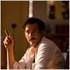 Hemingway and Gellhorn : photo