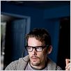 Sinister : photo Ethan Hawke