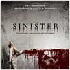Sinister : affiche