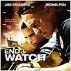 End of Watch : affiche