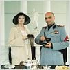 Un Thé avec Mussolini : photo