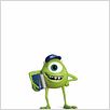 Monstres Academy : photo