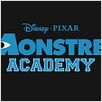 Monstres Academy : Photo Dan Scanlon