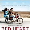 Red Heart : affiche