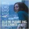 Elle ne pleure pas, elle chante : affiche
