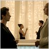 Robot and Frank : photo Frank Langella, Jeremy Strong