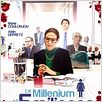 Le Millenium d'Emilienne : affiche
