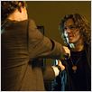 Blood Ties : photo Dylan Neal, Kyle Schmid