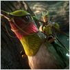 Epic : la bataille du royaume secret : photo
