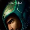 Epic : la bataille du royaume secret : Affiche
