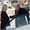 Jack Reacher : photo Richard Jenkins, Rosamund Pike