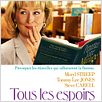 Tous les espoirs sont permis : affiche