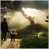 Le Monde fantastique d'Oz : photo