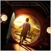 Le Hobbit : un voyage inattendu : affiche