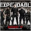 Expendables 2: unité spéciale : affiche