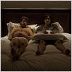 Do Not Disturb : photo François Cluzet, Yvan Attal