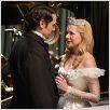 Le Monde fantastique d'Oz : photo James Franco, Michelle Williams