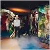 Le Monde fantastique d'Oz : photo
