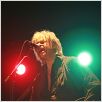 Mauvaise fille : photo Bob Geldof