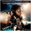 Cloud Atlas : affiche