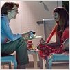 Elle s'appelle Ruby : photo Paul Dano, Zoe Kazan