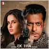 Ek Tha Tiger : affiche