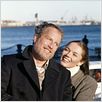 C'est ma vie, après tout ! : photo Janet Eilber, Richard Dreyfuss