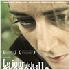 Le Jour de la grenouille : affiche