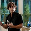 Underemployed : photo Diego Boneta