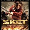 Sket, le choc du ghetto : affiche