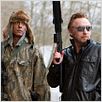 Bigfoot (TV) : photo