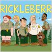 Brickleberry : photo