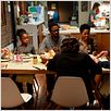 2 Days In New York : photo Albert Delpy, Chris Rock, Julie Delpy