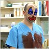 Childrens Hospital : photo Rob Corddry