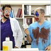 Childrens Hospital : photo Rob Corddry, Seth Morris