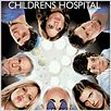 Childrens Hospital : affiche