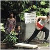Bangkok Fighter : Photo