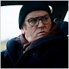 Parked : photo Colm Meaney