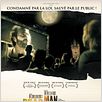 Dead Man Talking : affiche
