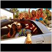 Spring Breakers : photo Ashley Benson, James Franco, Rachel Korine, Selena Gomez, Vanessa Hudgens