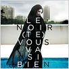 Le Noir (Te) Vous Va Si Bien : affiche