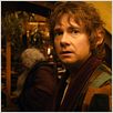 Le Hobbit : un voyage inattendu : photo Martin Freeman