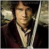 Le Hobbit : un voyage inattendu : affiche