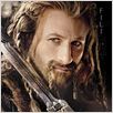 Le Hobbit : un voyage inattendu : affiche