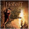 Le Hobbit : un voyage inattendu : affiche