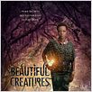 Sublimes créatures : affiche
